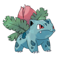 Bulbasaur (Pokémon GO) - Best Movesets, Counters, Evolutions and CP