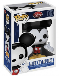 Funko Pop Disney Parks Exclusive Checklist, Gallery, Exclusives List, Info