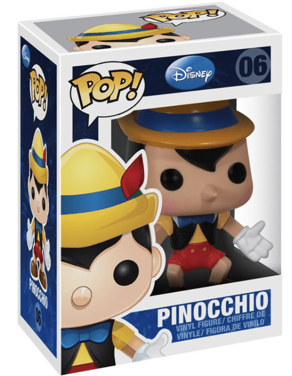 Pinocchio