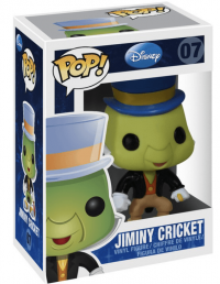 Jiminy Cricket