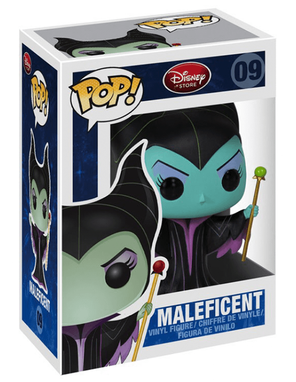 Maleficent