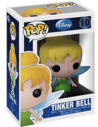 Tinker Bell