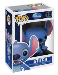 Stitch