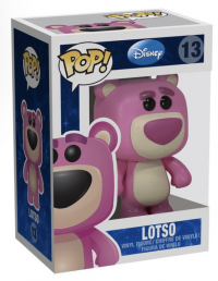 Lotso