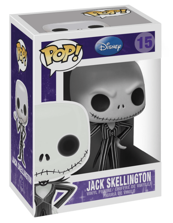 Jack Skellington