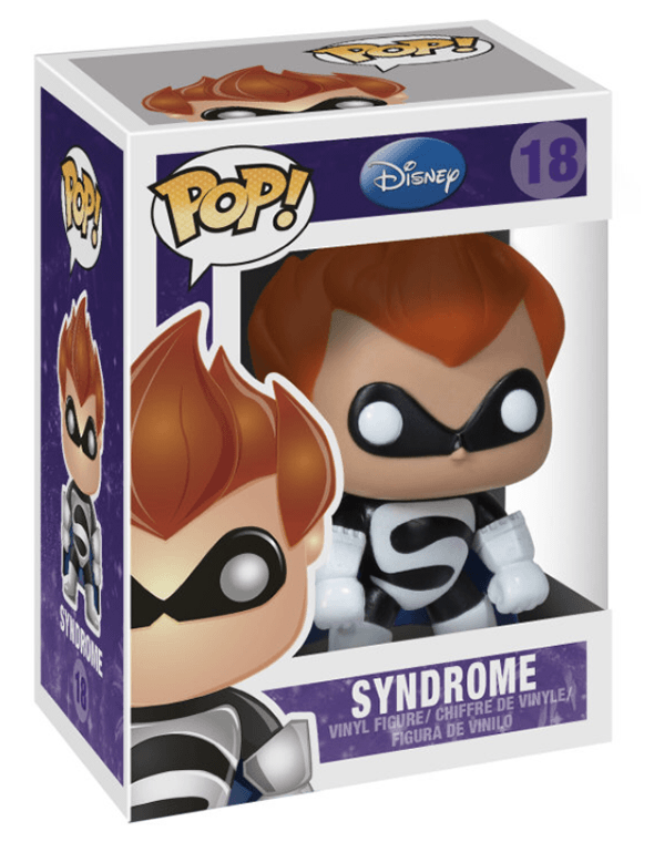 Syndrome