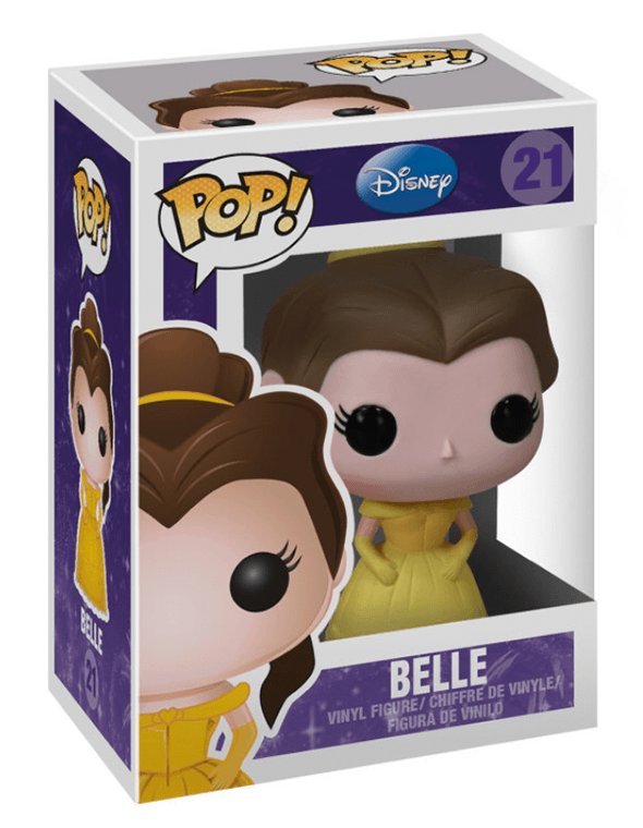 Belle