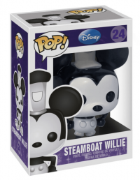 Steamboat Willie