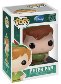 Peter Pan