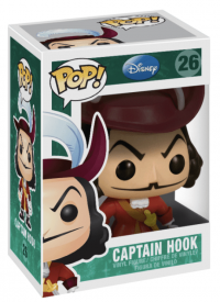 Captain Hook