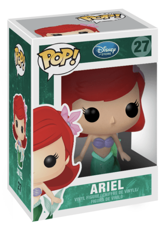 Ariel