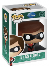 Elastigirl