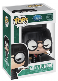 Edna E.Mode