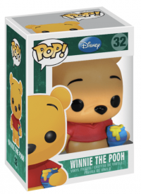 Winnie The Pooh