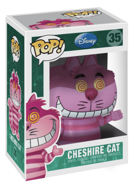 Cheshire Cat