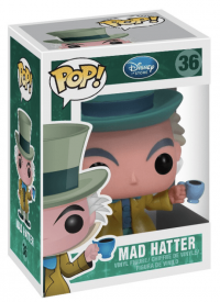 Mad Hatter