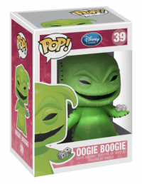 Oogie Boogie