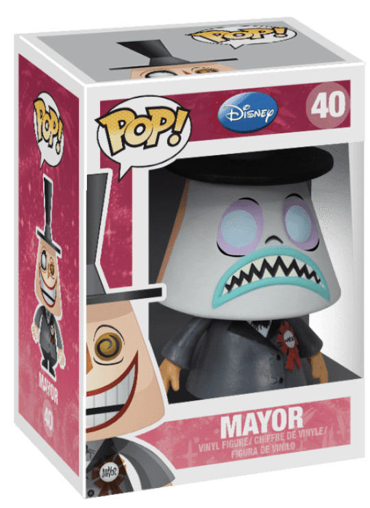 Mayor