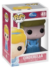 Cinderella