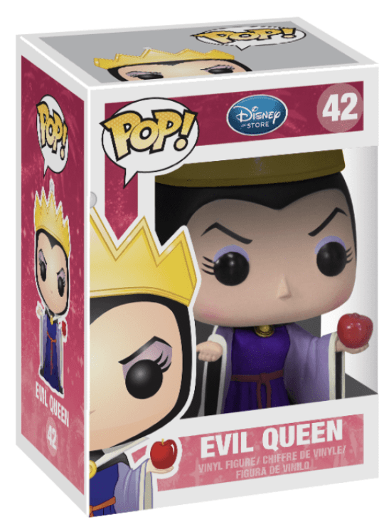 Evil Queen