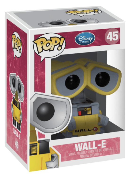 Wall-E