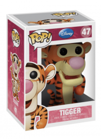 Tigger