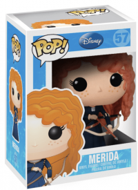 Merida