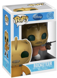 Rocketeer