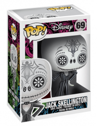 Jack Skellington