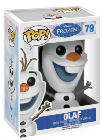Olaf