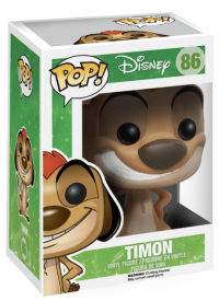 Timon