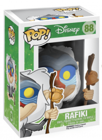 Rafiki