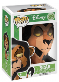 Scar