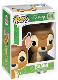 Bambi