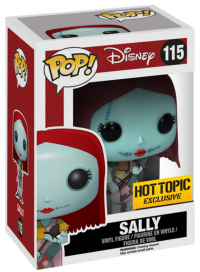 Sally