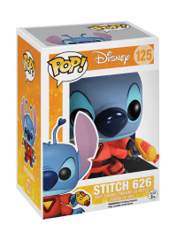 Stitch 626