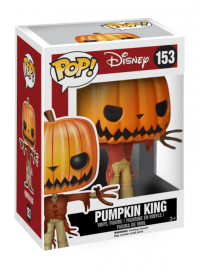 Pumpkin King