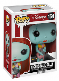 Nightshade Sally