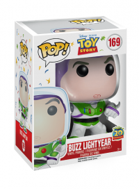 Buzz Lightyear