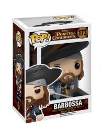 Barbossa