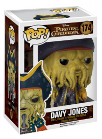 Davy Jones