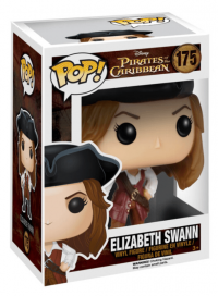 Elizabeth Swann