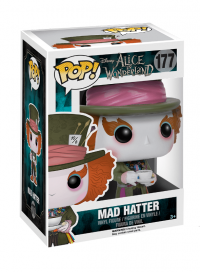 Mad Hatter