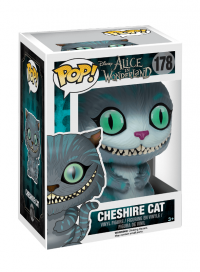 Cheshire Cat