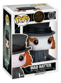 Mad Hatter