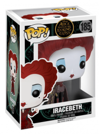 Iracebeth