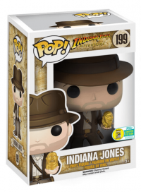 Indiana Jones