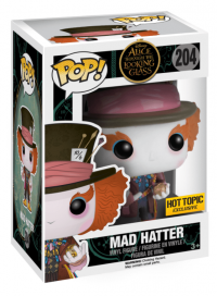 Mad Hatter