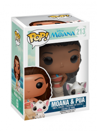 Moana