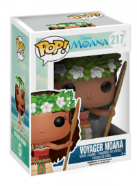 Voyager Moana